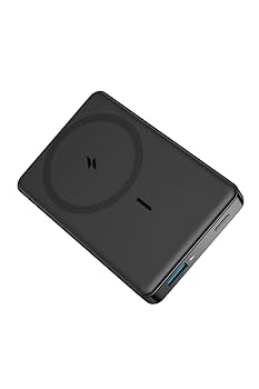 Amazon | Anker 334 MagGo Battery (PowerCore 10000